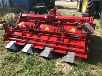 Grimme GF 400