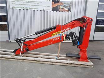 Epsilon C60F86