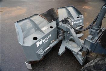 Holms KHV 200 VIKPLOG