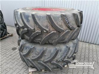 Vredestein 2X 710/75 R38