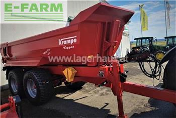Krampe hp 20 carrier
