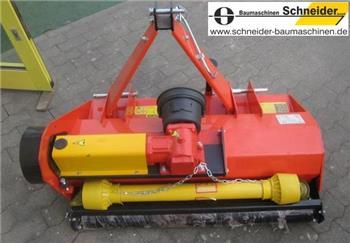  Vert MJR100 Schlegelmäher