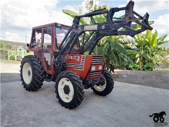 Fiatagri 55-90DT