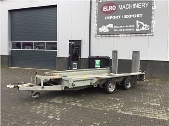 Ifor Williams GX 125