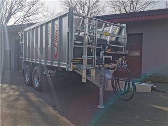 Fliegl ASW 160 FOX