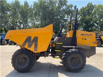 Mecalac TA9