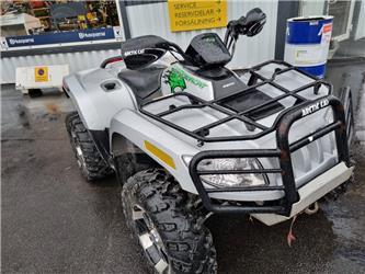 Arctic Cat Thundercat 1000
