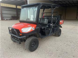 Kubota RTVX11400