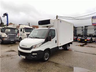 Iveco Daily 35 C 14