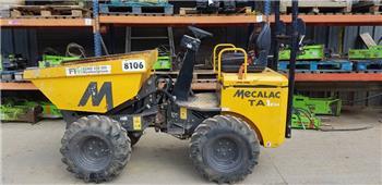 Mecalac TA1