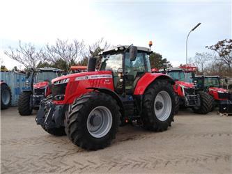 Massey Ferguson 7724S