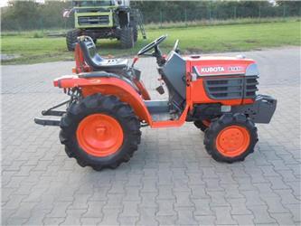 Kubota B 1410
