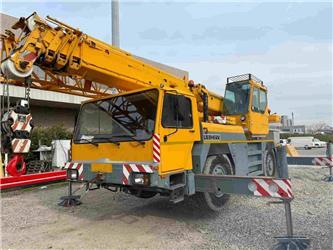 Liebherr LTM 1030-1