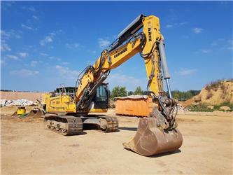 Liebherr R926 SLC