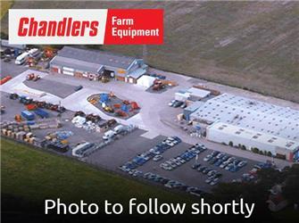 Claydon Hybrid 4.8 Drill