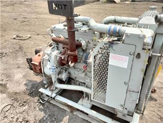 Caterpillar Cat 4.4