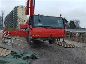 Liebherr LTM 1130-5.1