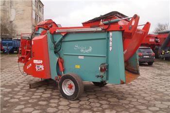 Jeulin Sirius BP70