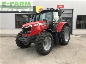 Massey Ferguson mf 6713