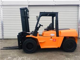 Samuk RY 70D