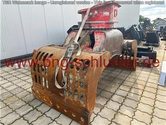 Rotar RG37-N -gebraucht-