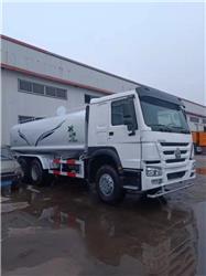Howo 371 6x4 for sale