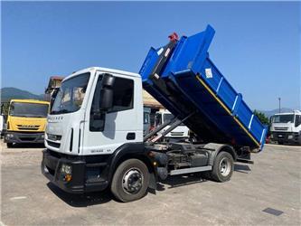 Iveco Eurocargo 120 E28