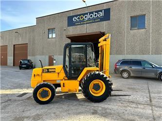 JCB 926-2