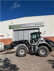 Kramer KL 55.8 T