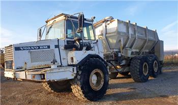 Volvo BM A25C