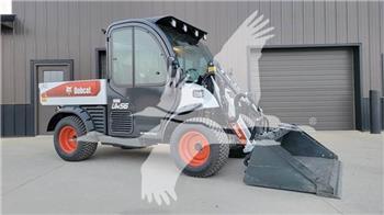Bobcat TOOLCAT UW56