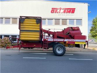 Grimme SE 85-55 NB