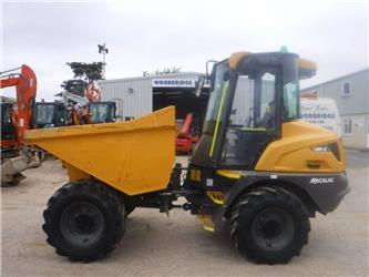 Mecalac 6 MDX