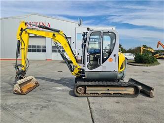 Wacker Neuson 50Z3