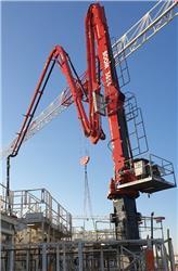  Boom Makina BHD 36Z4