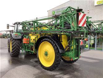 John Deere 632