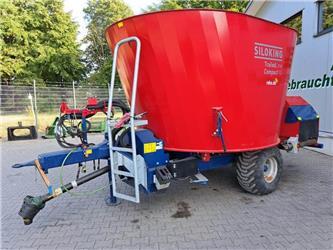 Mayer CLASSIC COMPACT 10 T