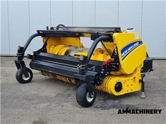 New Holland 300FP