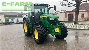 John Deere 6R110