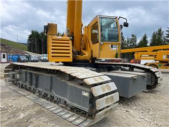 Liebherr LTR 1100