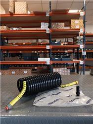Scania COILED HOSE 2091219