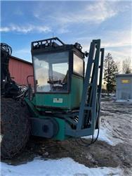 Bruks 1512CS
