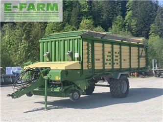 Krone ladewagen ax 280 l
