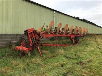 Dowdeswell DP9 Plough