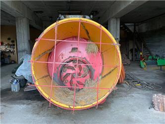 TEAGLE TOMAHAWK 4040