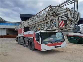 Liebherr MK 88 Plus