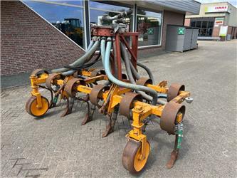 Veenhuis Bouwland bemester