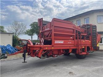 Grimme DR 1500