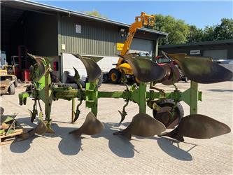 Dowdeswell DP100 S