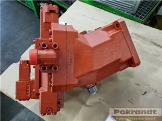 Parker V11-160-MS-IN-D
